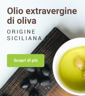Scopri di più sul nostro olio extra vergine d'oliva